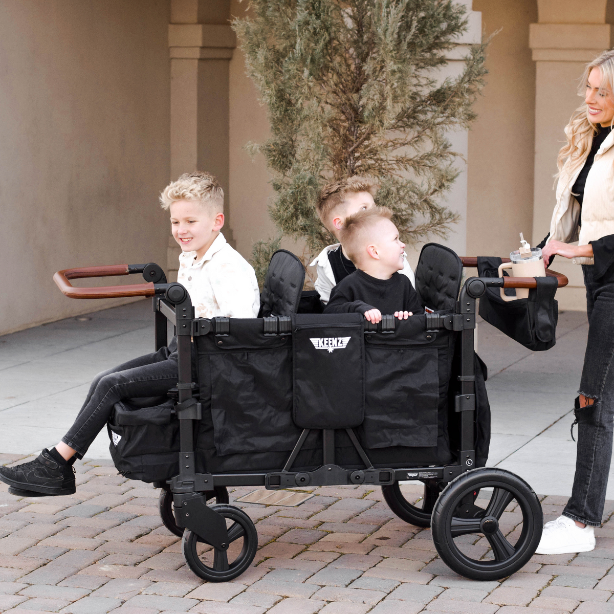 Keenz retailers sales