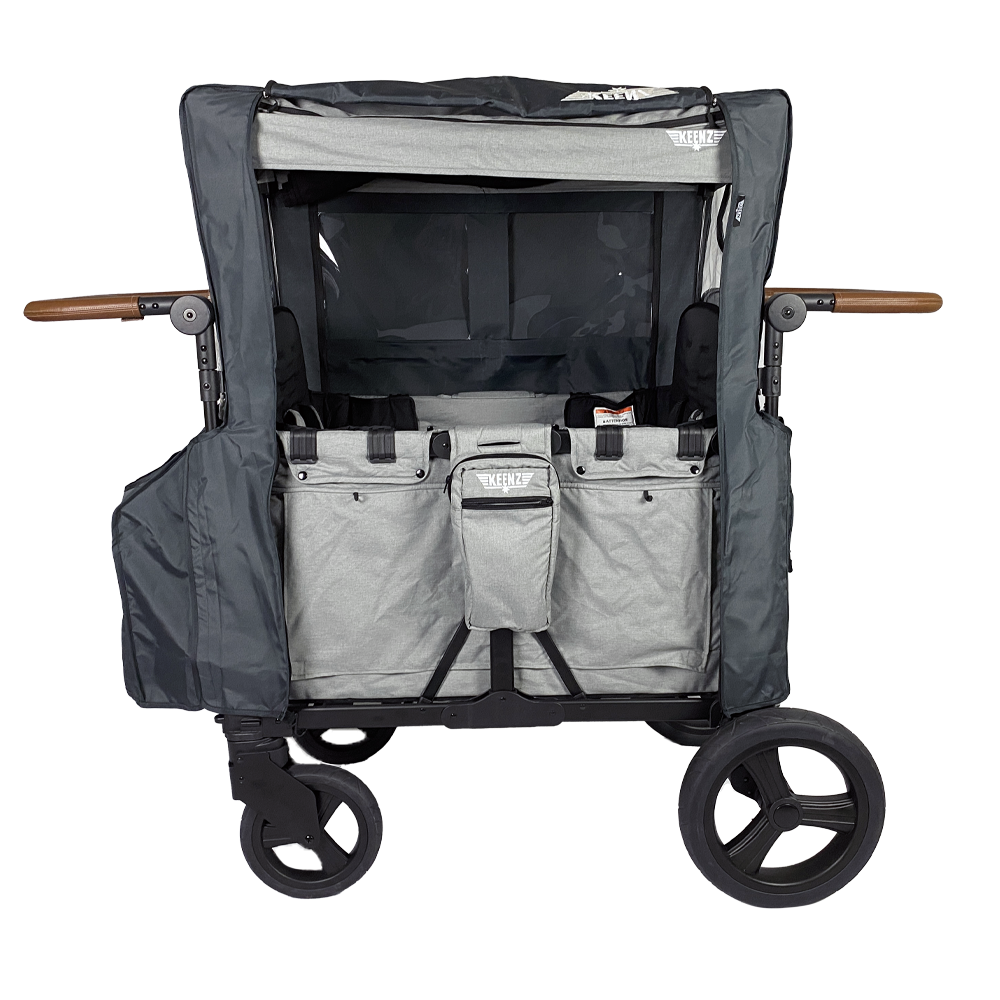 Keenz XC Series All Weather Cover