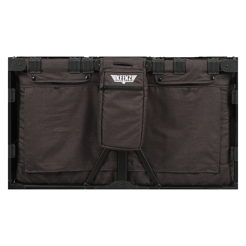 Keenz XC EVO & Vyo͞o Series Replacement Fabric Body – Restore Comfort and Style