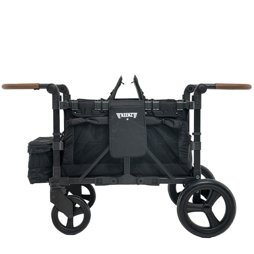 Keenz XC+ EVO - The Evolution of Luxury Comfort 4 Passenger