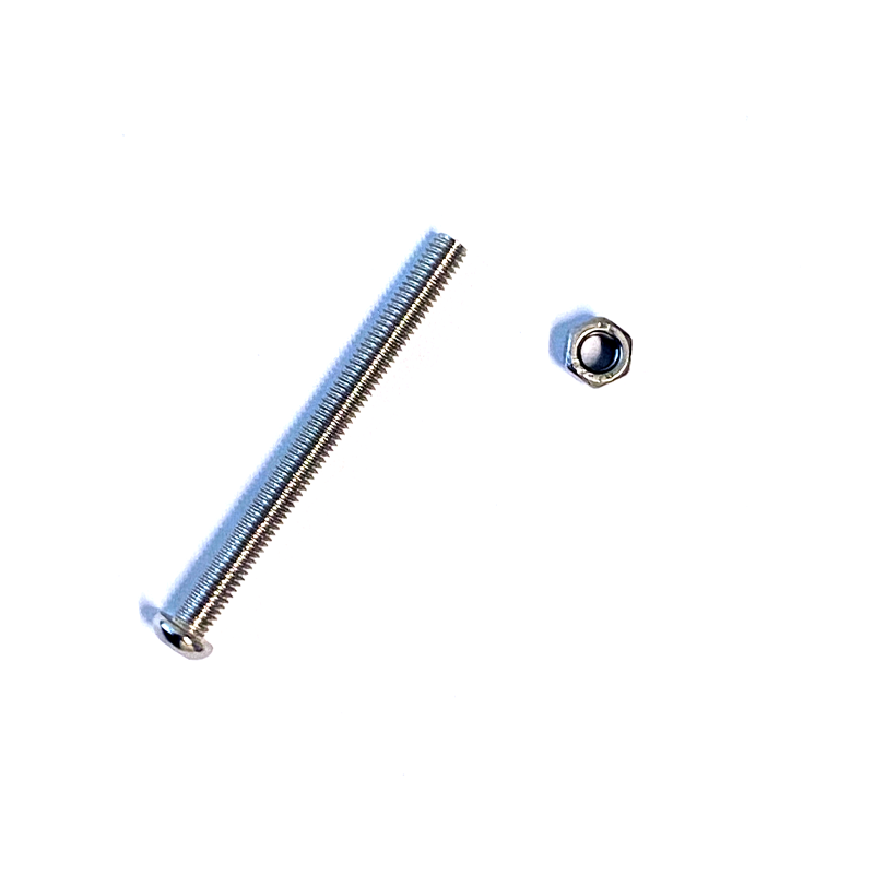 Keenz 7S Replacement Frame Bolt #4