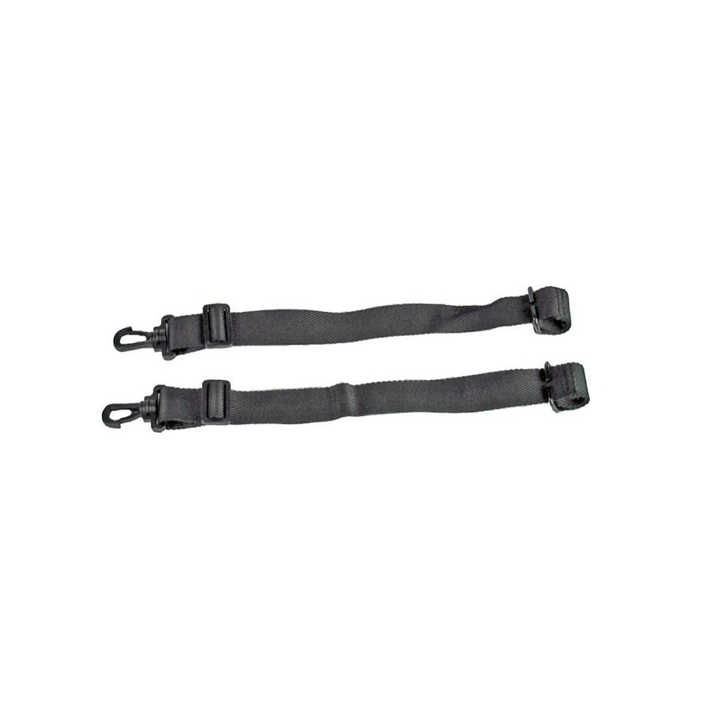 Keenz XC Replacement Harness Shoulder Straps (Pair)