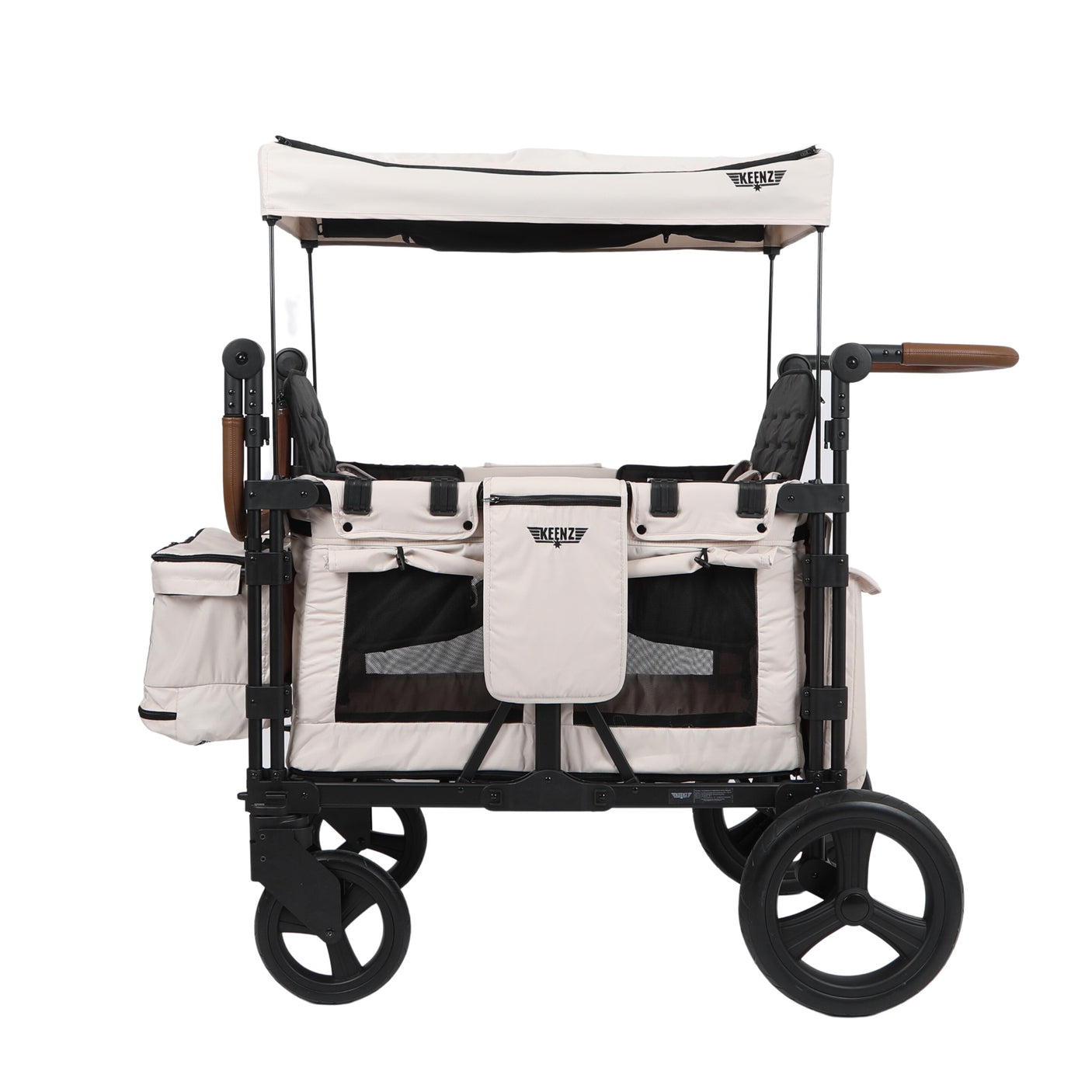 Keenz XC Series Fabric Swap Package