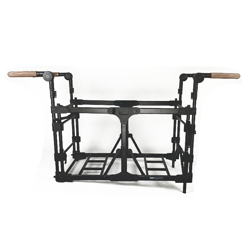 Keenz XC Replacement Frame