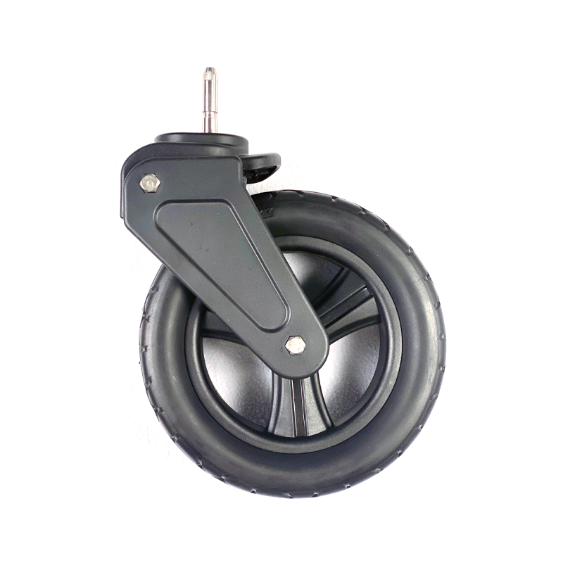 Keenz 7S+ & 7S 2.0 Replacement Single front wheel