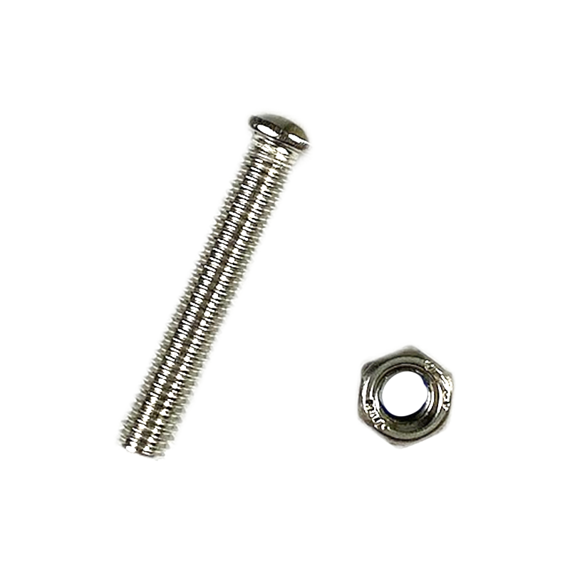 Keenz 7S Replacement Frame Bolt #3