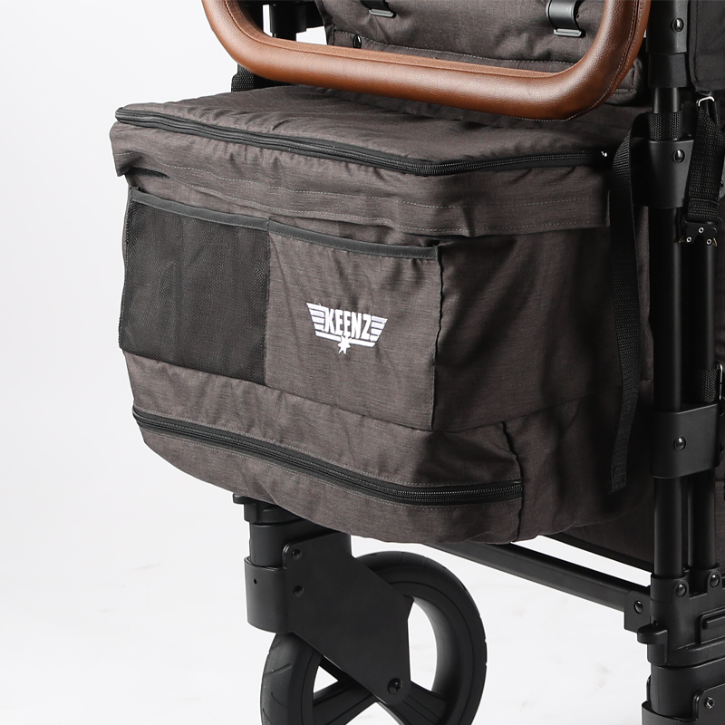 Keenz XC+ Replacement Cargo Bin Fabric