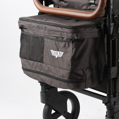Keenz XC+ Replacement Cargo Bin Fabric