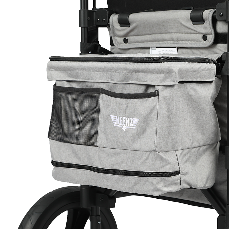 Keenz XC Replacement Cargo Bin Fabric
