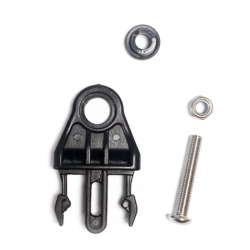 Keenz 7S Series Replacement Fabric Hardware