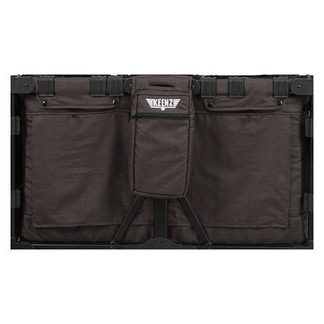 Keenz XC Replacement Fabric Body