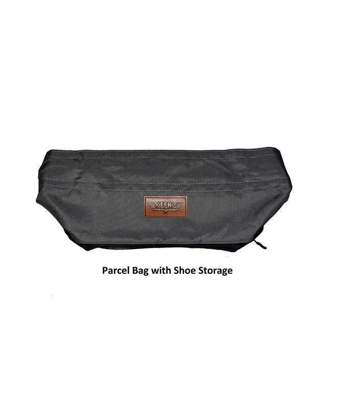 Keenz 7S & 7S 2.0 - 2 Passenger Fabric Swap Package