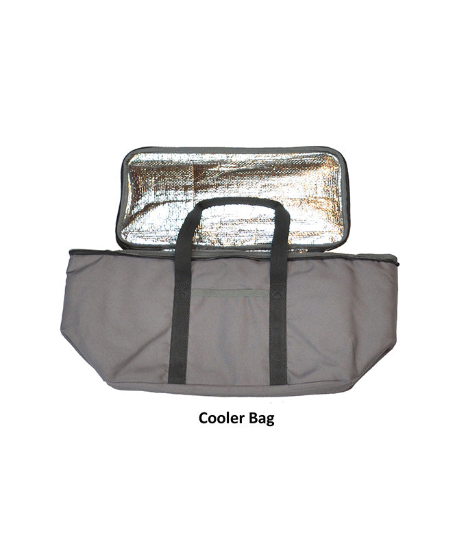 Keenz 7S & 7S 2.0 - 2 Passenger Fabric Swap Package