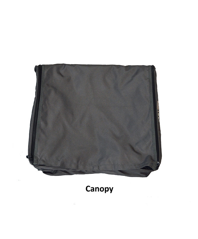 Keenz 7S & 7S 2.0 - 2 Passenger Fabric Swap Package