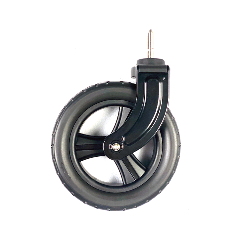Keenz 7S Replacement All-Terrain Front Wheel, Left side (old version)