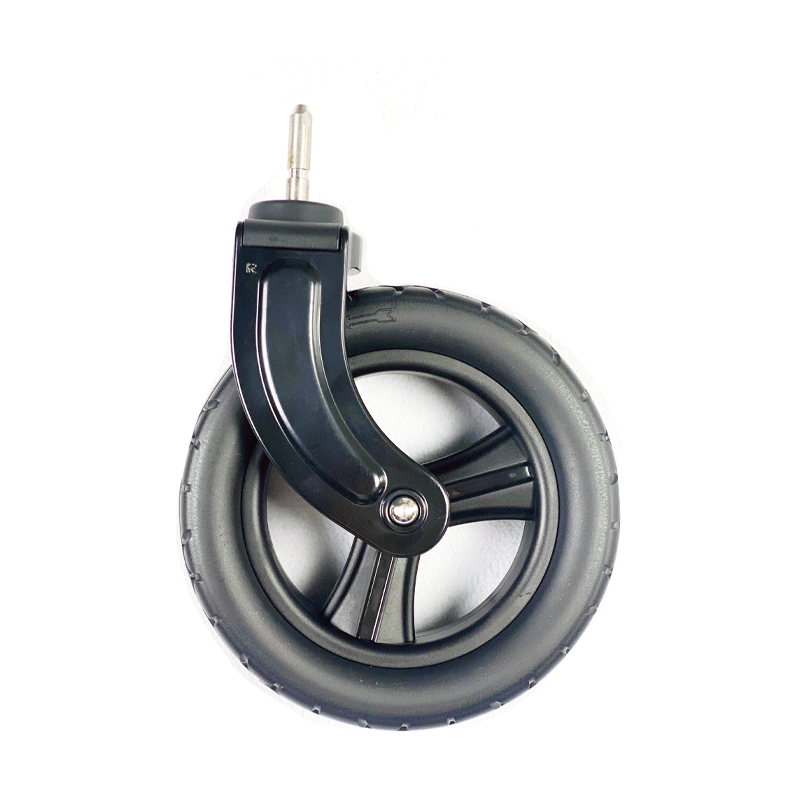 Keenz 7S Replacement All-Terrain Front Wheel, Right side (old version)