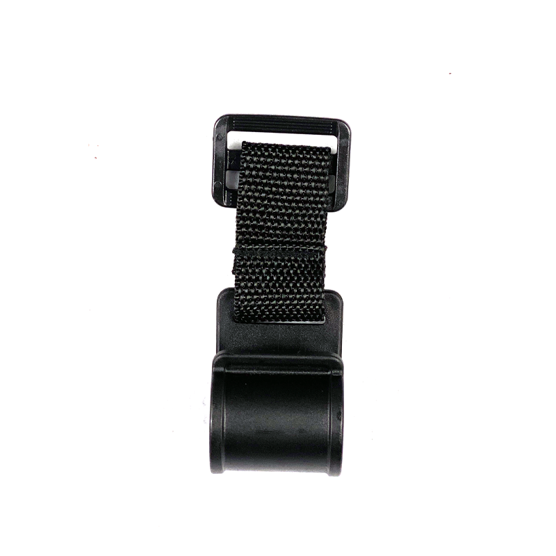 Keenz XC Series Replacement Seat Back Clip