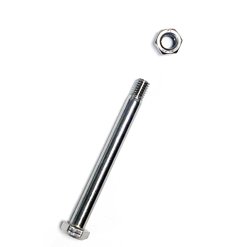 Keenz 7S Replacement Front Wheel Bolt