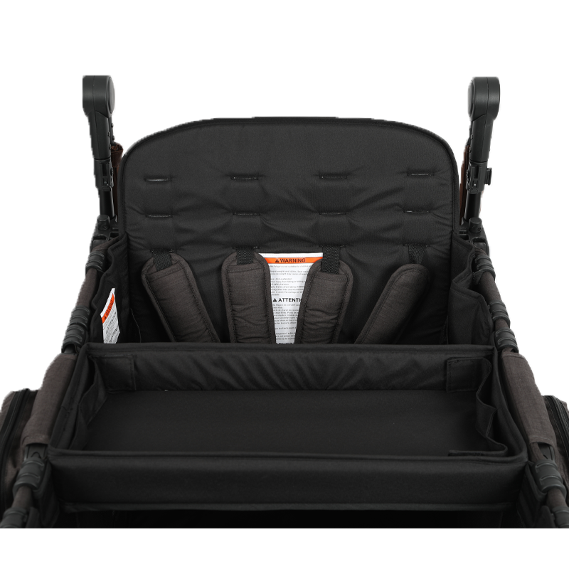 Keenz XC EVO, Vyo͞o & DUO Series Replacement Stroller Wagon Tray – Keep Snacks & Toys Within Reach