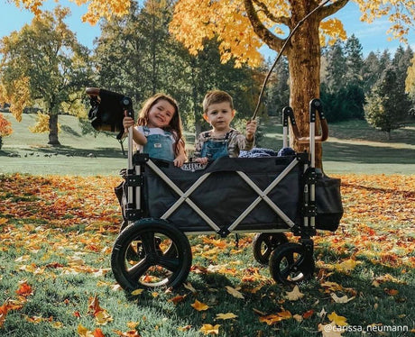 10 Fun Fall Activities for Families