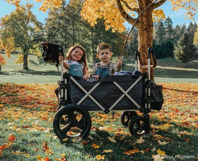 10 Fall Activities the Whole Family Will Love