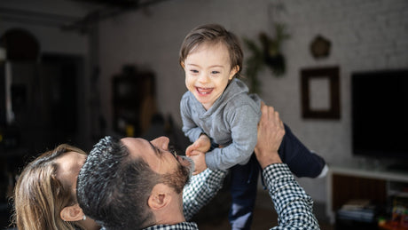 A Parent’s Guide to Special Needs Stroller Wagons