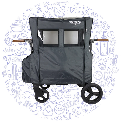 DUO Series Accessories