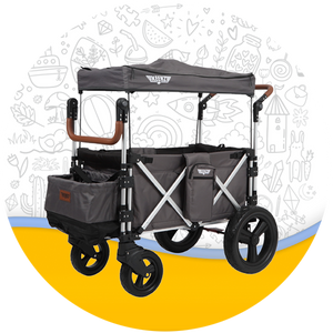 Every Day Hero Discount Keenz Stroller Wagons