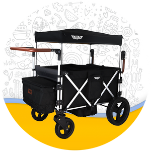 Stroller Wagons for Kids Keenz Keenz Stroller Wagons