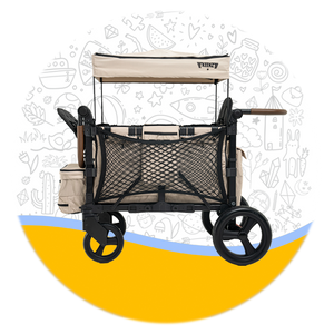 Keenz XC Series Fabric Swap Package