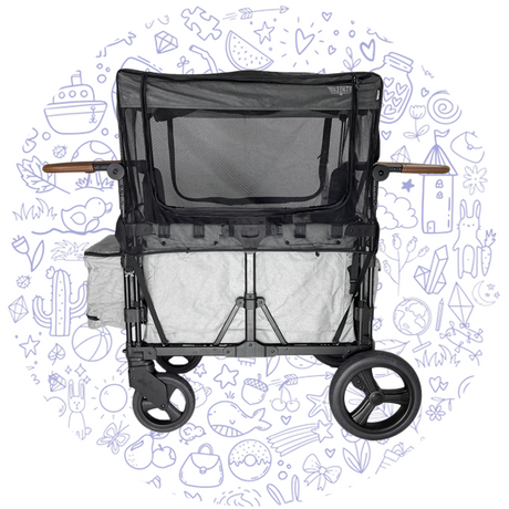 XC Extreme Comfort 2 Passenger