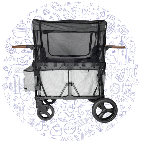 XC Series Accessories