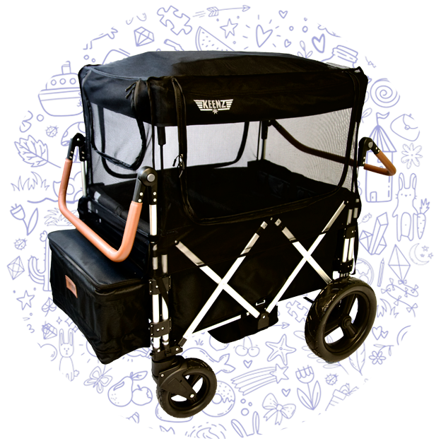 Keenz sales mosquito netting