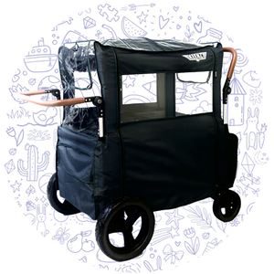 Every Day Hero Discount Keenz Stroller Wagons