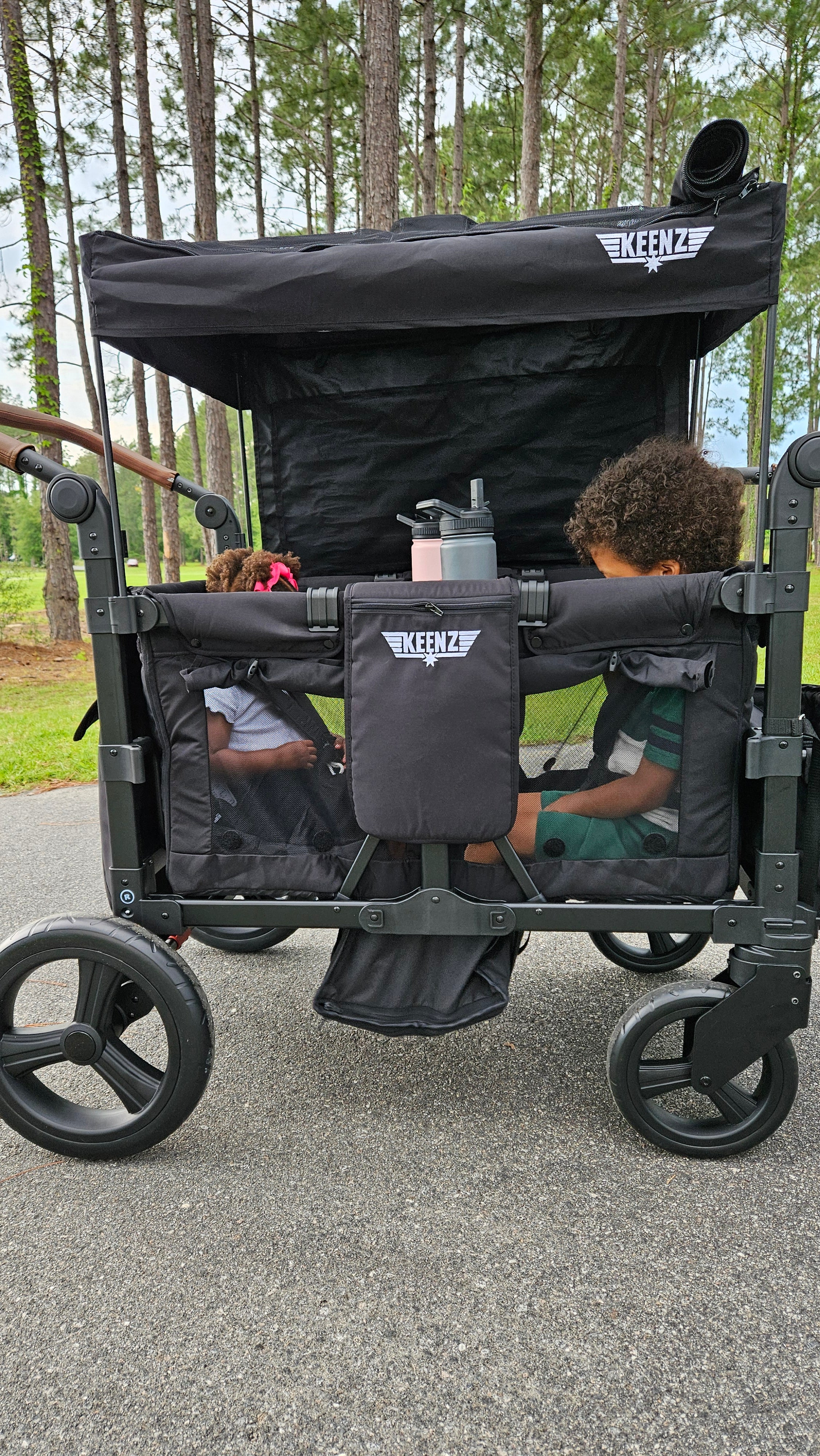 Keenz wagon weight limit best sale