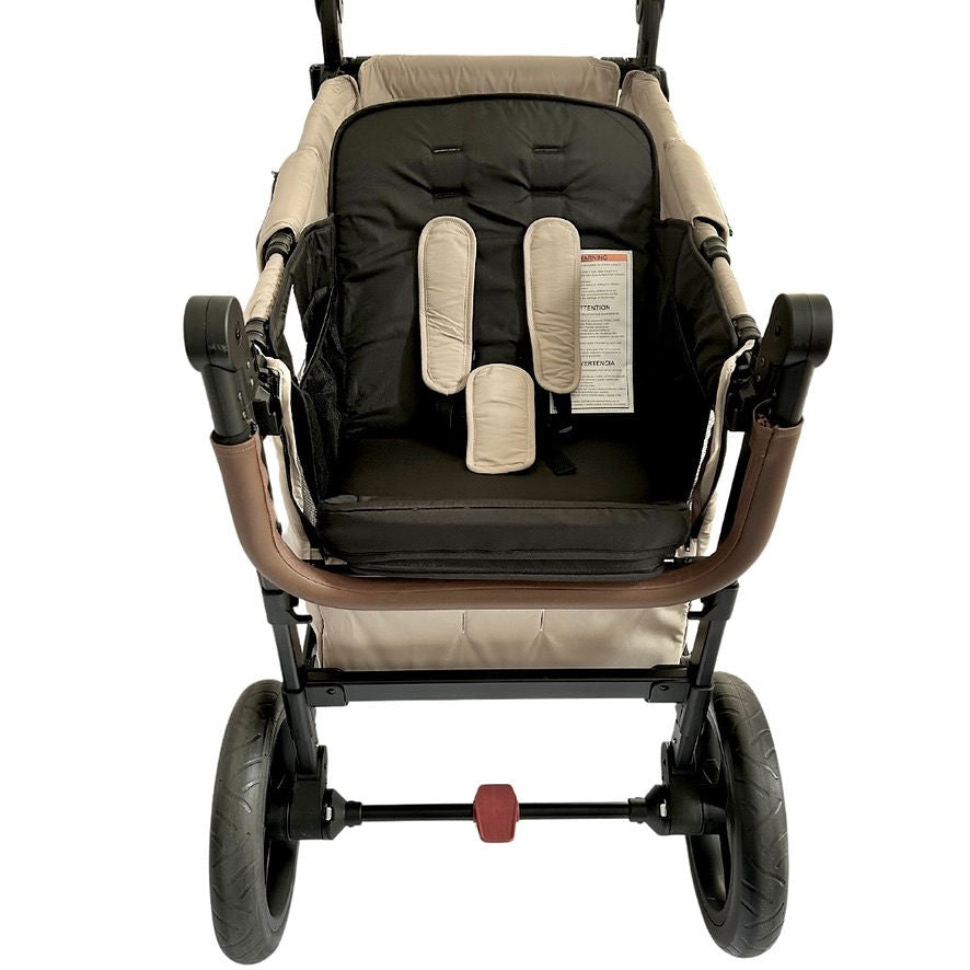 Open Box | Gently Used Stroller Wagon – Keenz Stroller Wagons