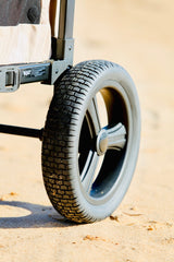 Keenz Beachcomber Wheels: For the Beach and Beyond