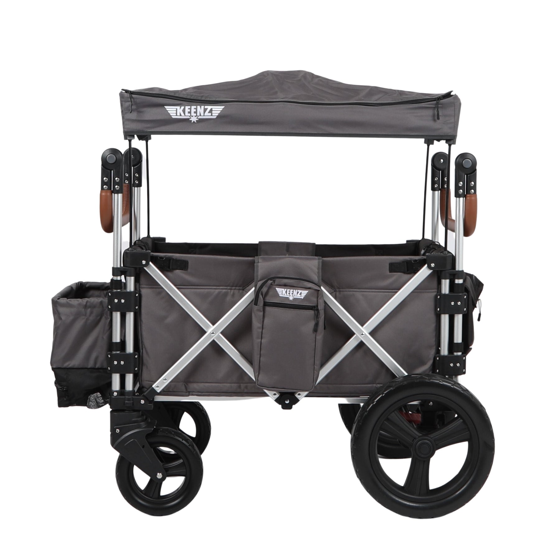 Stroller wagon cheap keenz