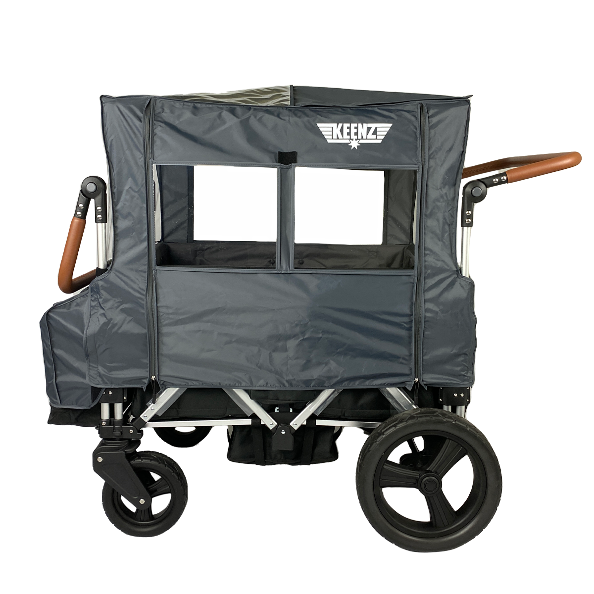 Keenz 7S Series All-Weather Cover