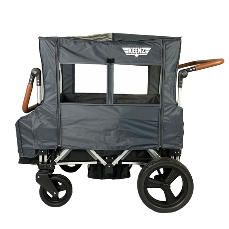 keenz wagon travel bag