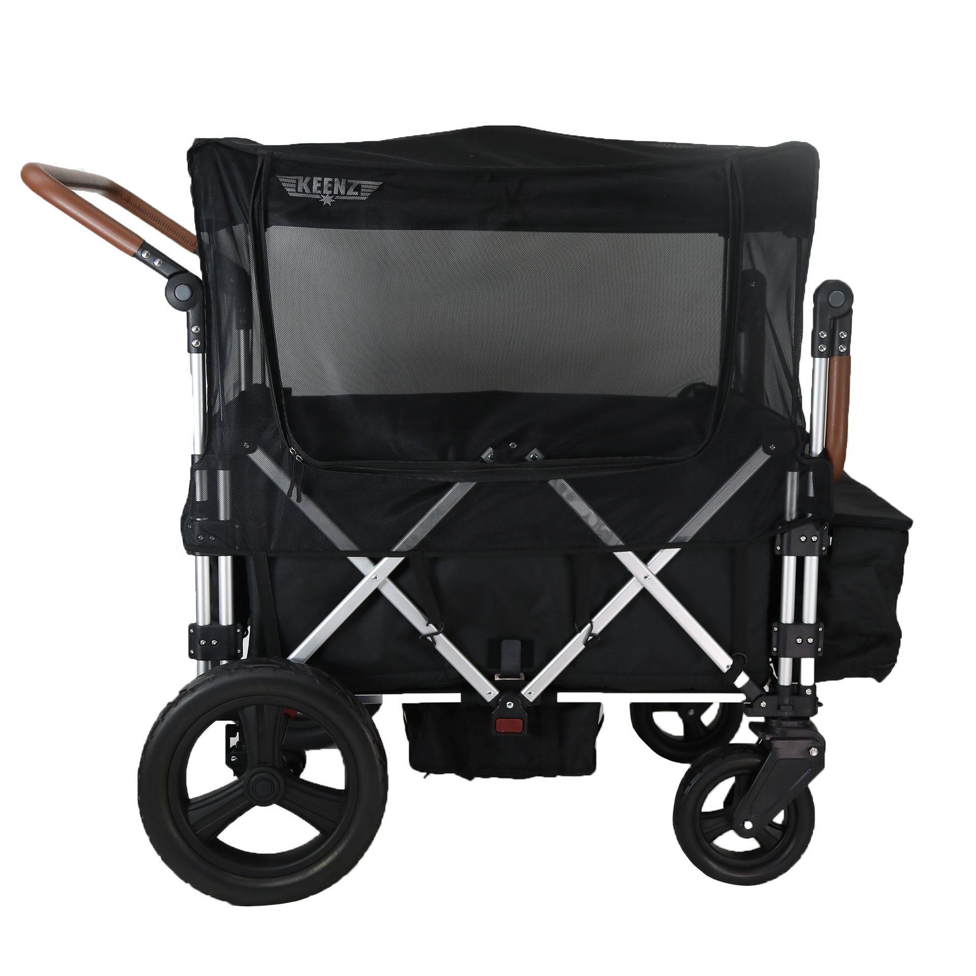 Keenz 7S Series Mosquito Netting – Keenz Stroller Wagons Keenz 7S Series Mosquito Netting – Keenz Stroller Wagons