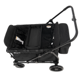 Keenz VIVA 4-Passenger Stroller Wagon – Big Adventures, Made Compact