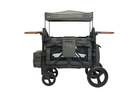 Keenz XC+ EVO - The Evolution of Luxury Comfort 4 Passenger