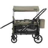 Keenz VIVA 4-Passenger Stroller Wagon – Big Adventures, Made Compact