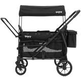 Keenz VIVA 4-Passenger Stroller Wagon – Big Adventures, Made Compact