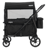 Keenz VIVA 2-Passenger Stroller Wagon – Compact Power for City Life