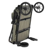 Keenz VIVA 2-Passenger Stroller Wagon – Compact Power for City Life