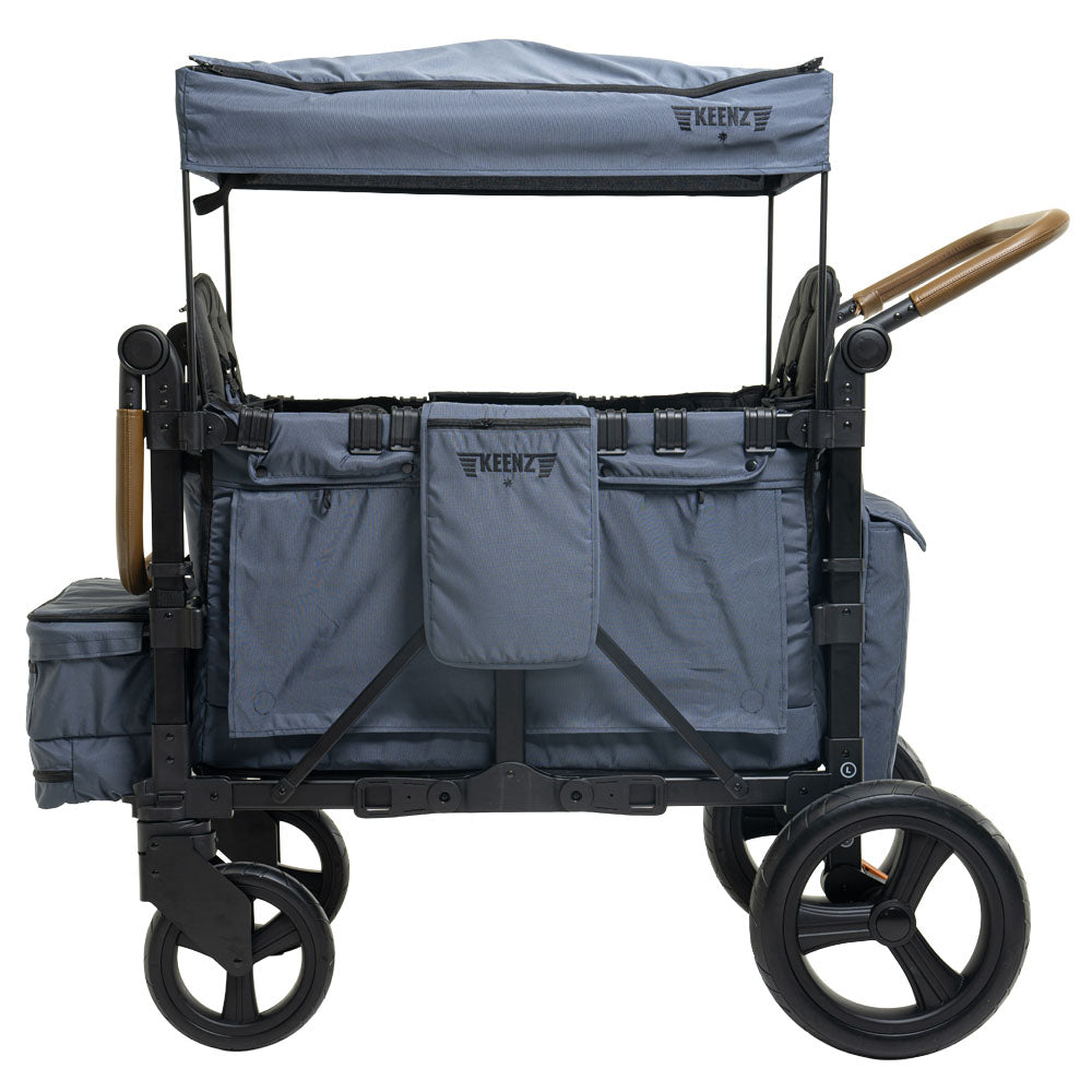 Keenz XC EVO - The Evolution of Luxury Comfort 2 Passenger – Keenz