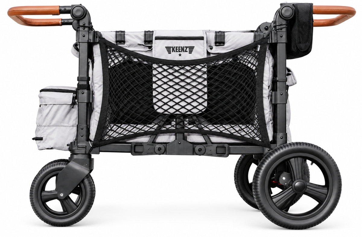 Keenz Cargo Net