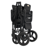 Keenz MOOV 2-Passenger Stroller Wagon – All-Terrain Comfort for Everyday Movement